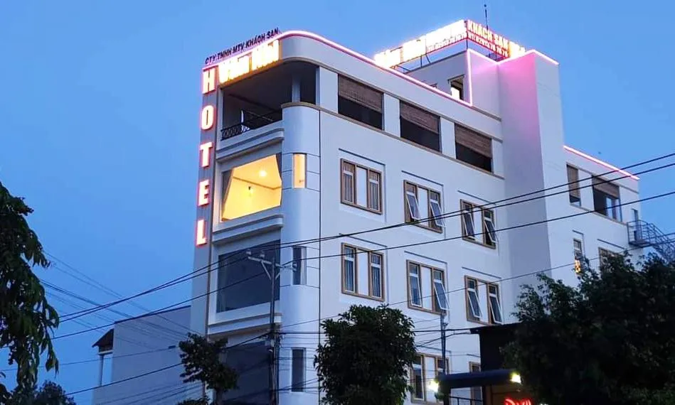 Khách sạn Vân Nhi, hotel in Bạc Liêu