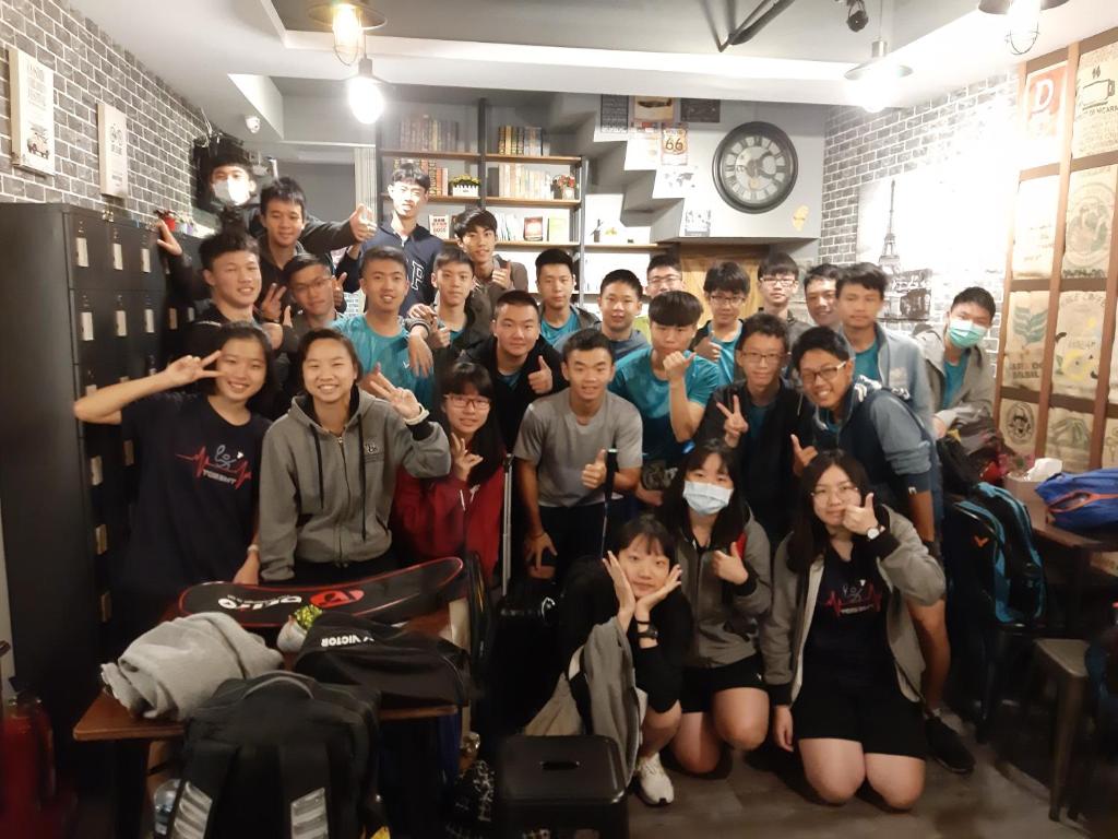 Recreational facilities