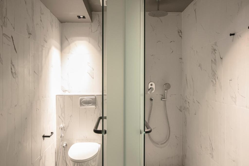 バスルーム（客室）