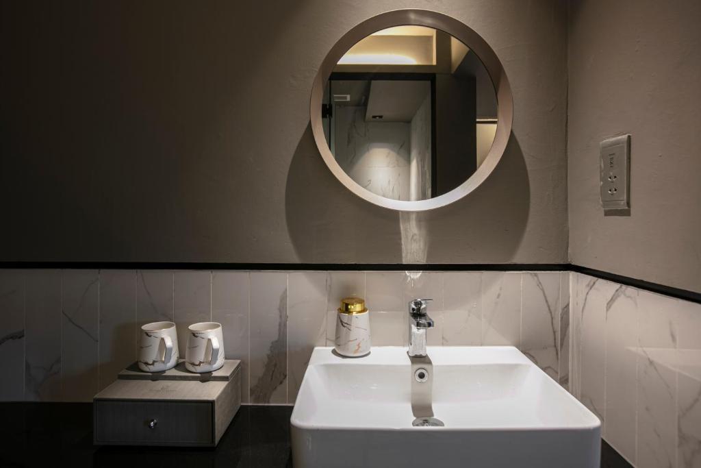 バスルーム（客室）