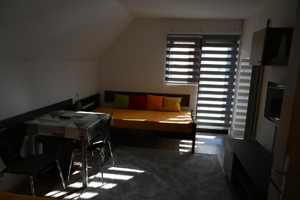 Apartman Vukašin - 5