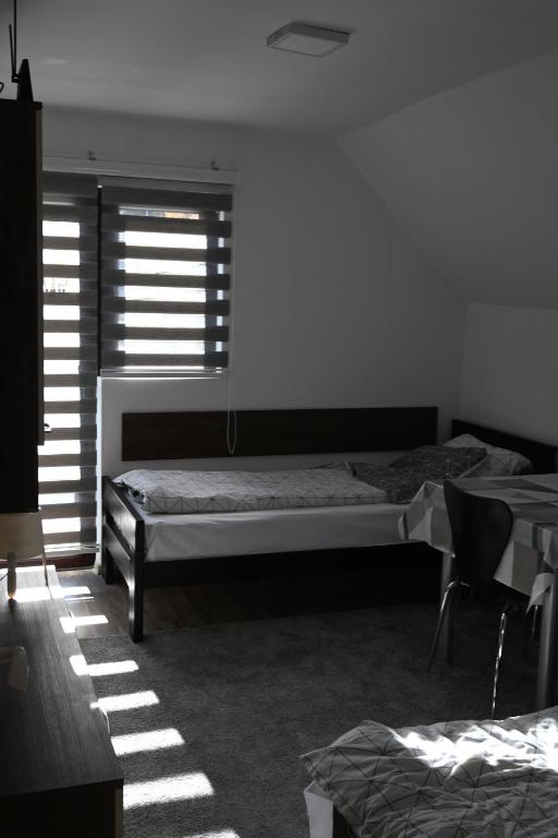 Apartman Vukasin 전경