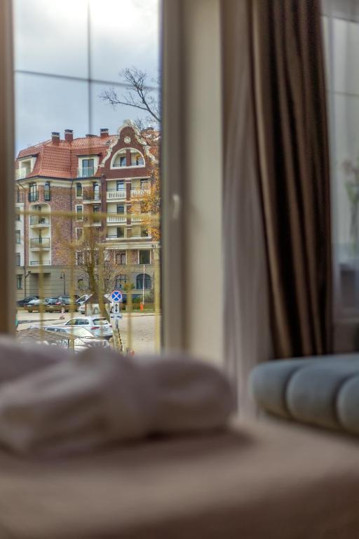 Apartments Exclusive photo