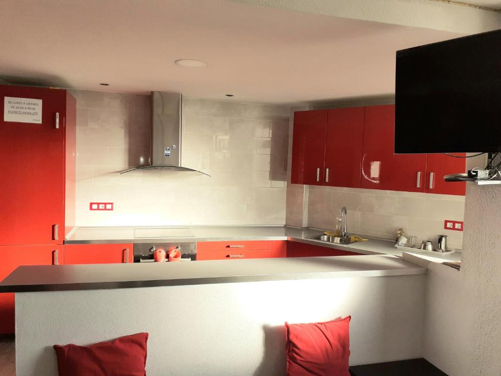 Apartamento en Castellon RENFE photo