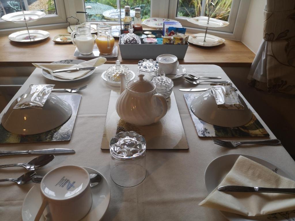 お料理のイメージ