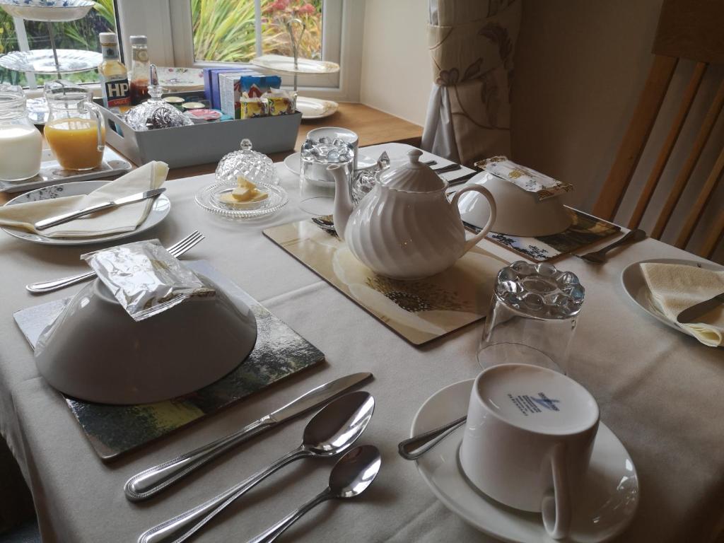 お料理のイメージ