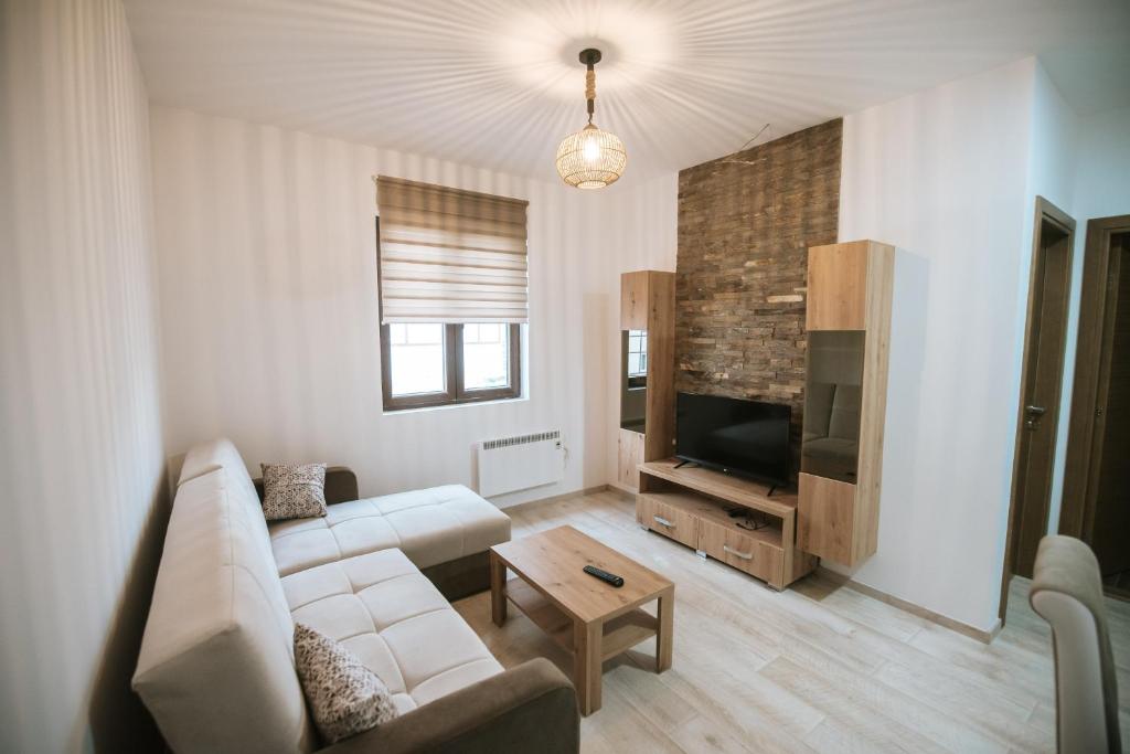 Kraljevi Konaci -Apartmani Bajka - 5