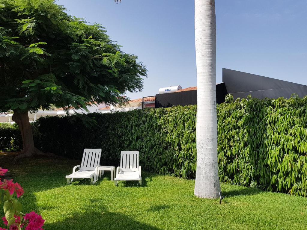 VILLA CON ENCANTO - 5