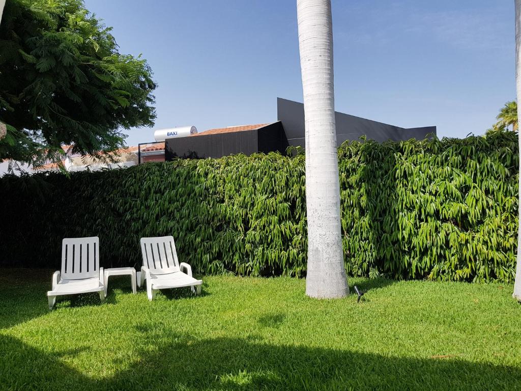 VILLA CON ENCANTO - 2