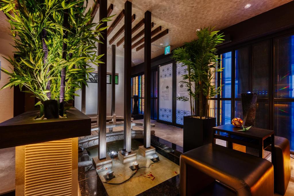 HOTEL Lotus Shibuya (Adult Only)
