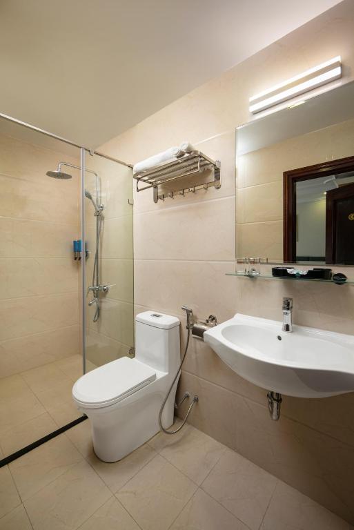 バスルーム（客室）