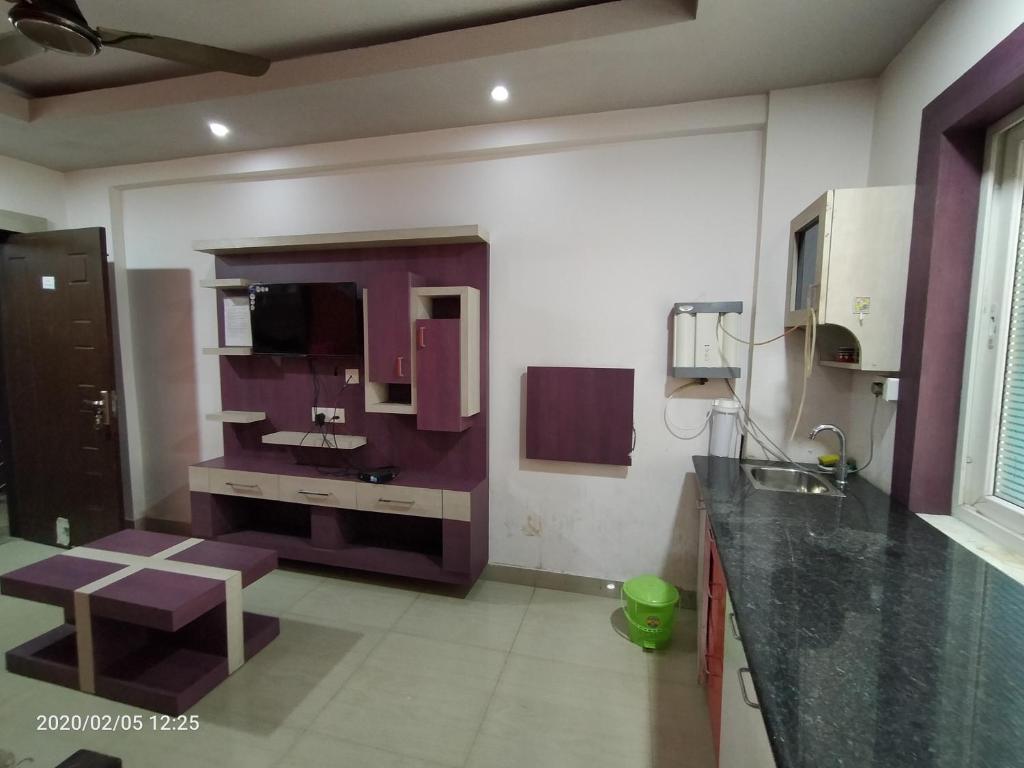 Facilities
