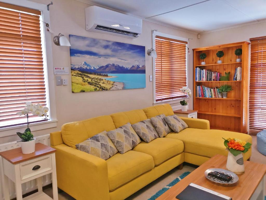 Macadamia Retreat - City Central Hygge photo