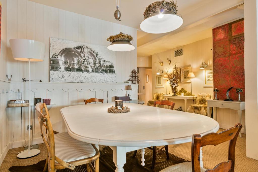 Luderna - Apartamento Besiberri, Baqueira-Beret