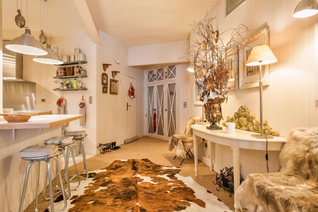 Luderna - Apartamento Besiberri - 3