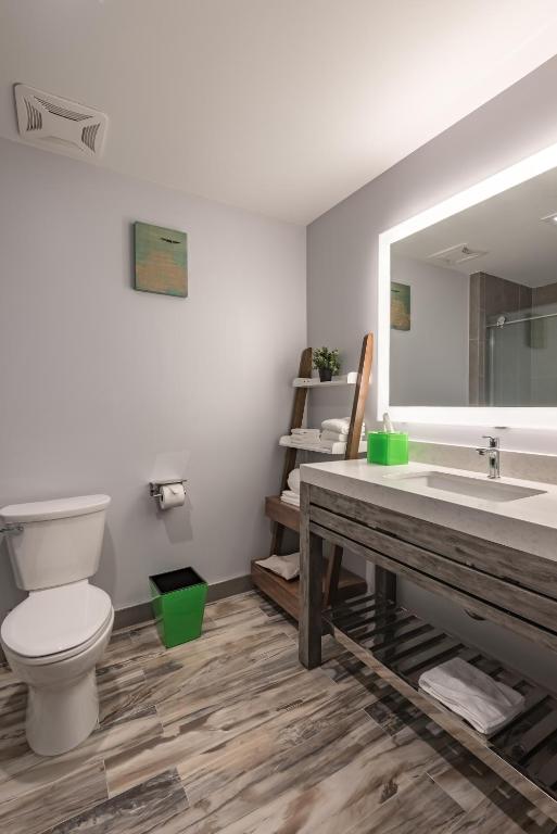 バスルーム（客室）