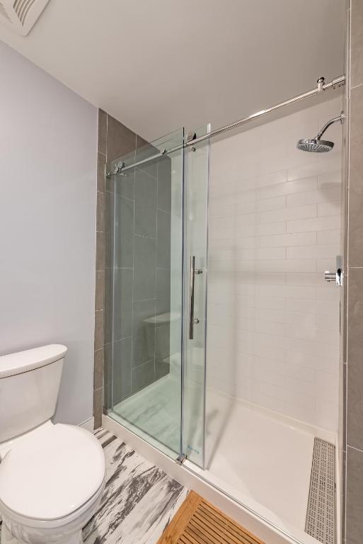 バスルーム（客室）