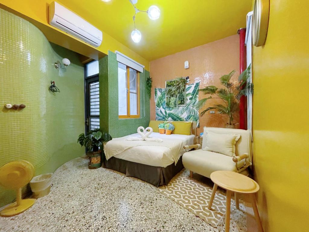 Sennong Homestay 호텔 이미지 1