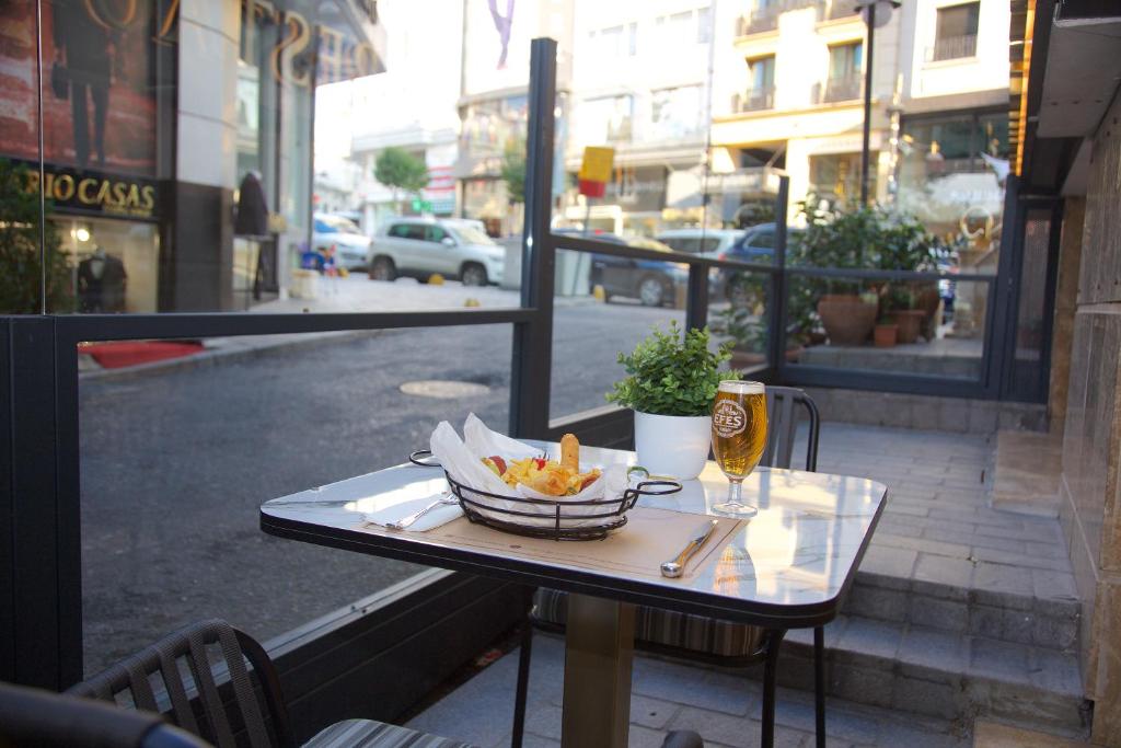 アメジストホテル イスタンブール - img