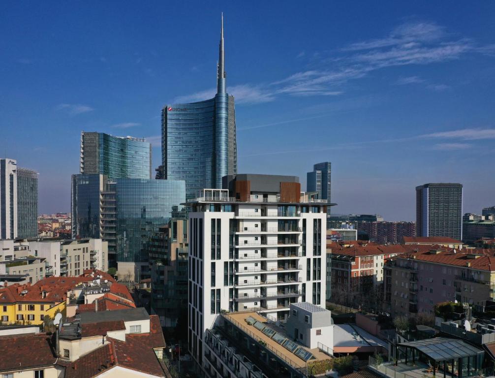Hotel Feature Image