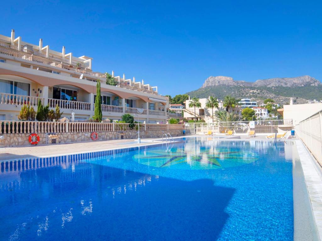 Apartment Cala Manzanera-2 by Interhome - 1