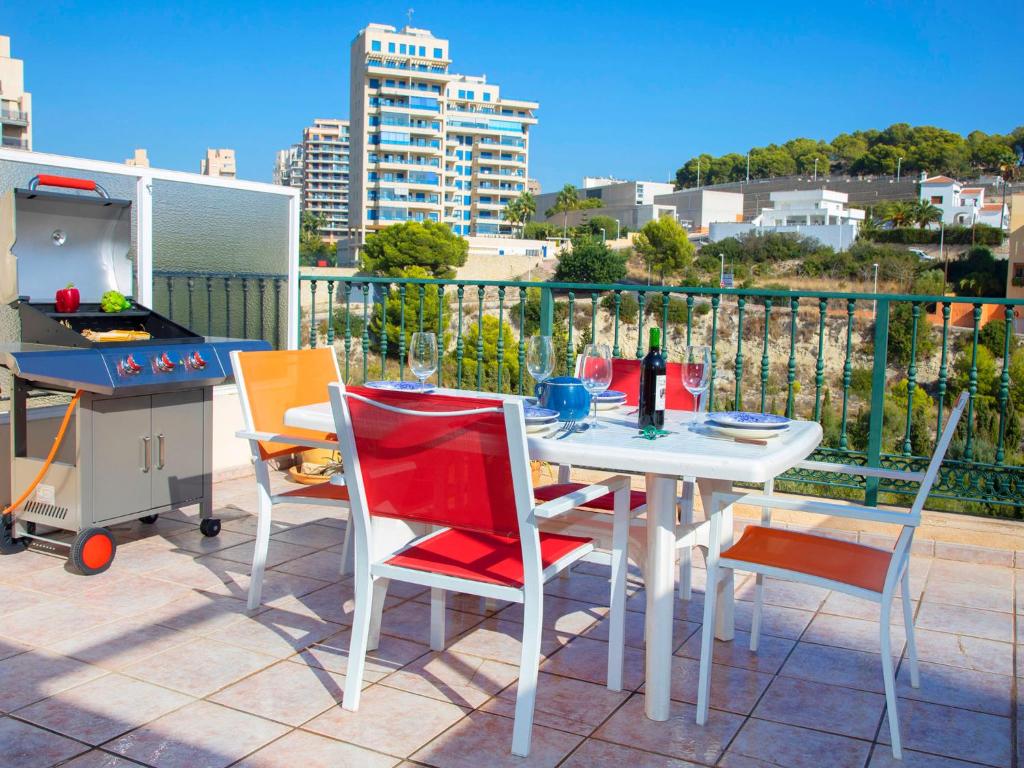 Apartment Cala Manzanera-2 by Interhome - 2