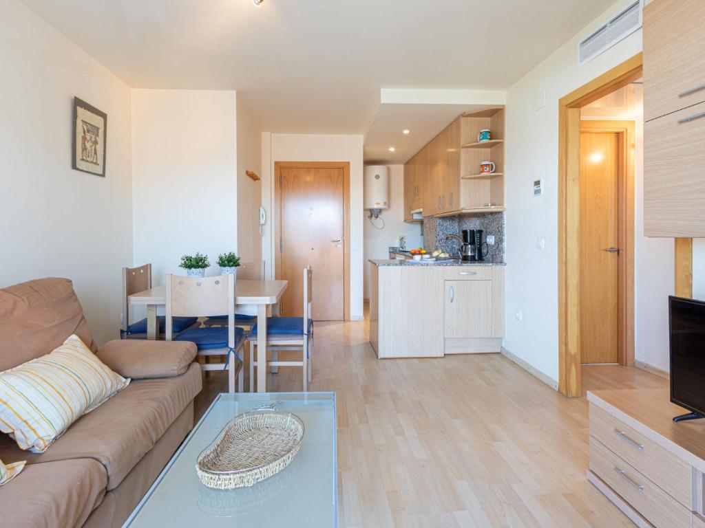 Apartment Nuvol Blau-2 by Interhome - 2