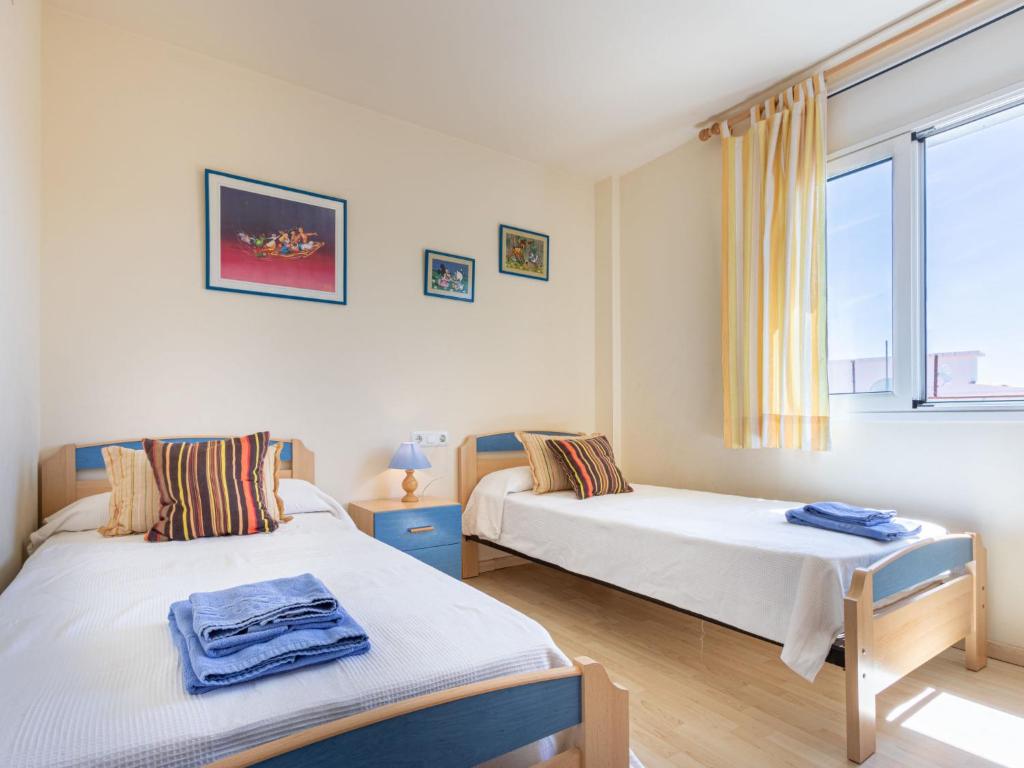 Apartment Nuvol Blau-2 by Interhome - 5