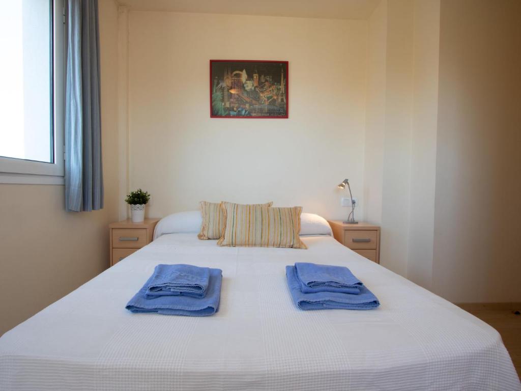Apartment Nuvol Blau-2 by Interhome - 4