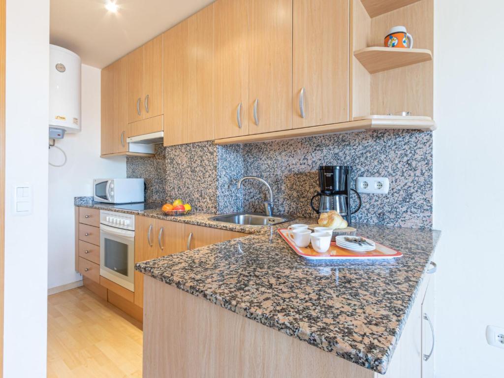 Apartment Nuvol Blau-2 by Interhome - 3