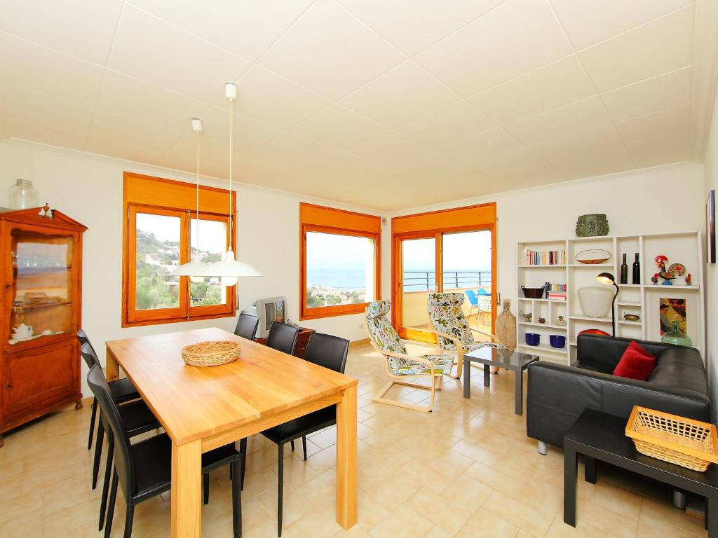 Apartment Las Alondras-2 by Interhome - 3
