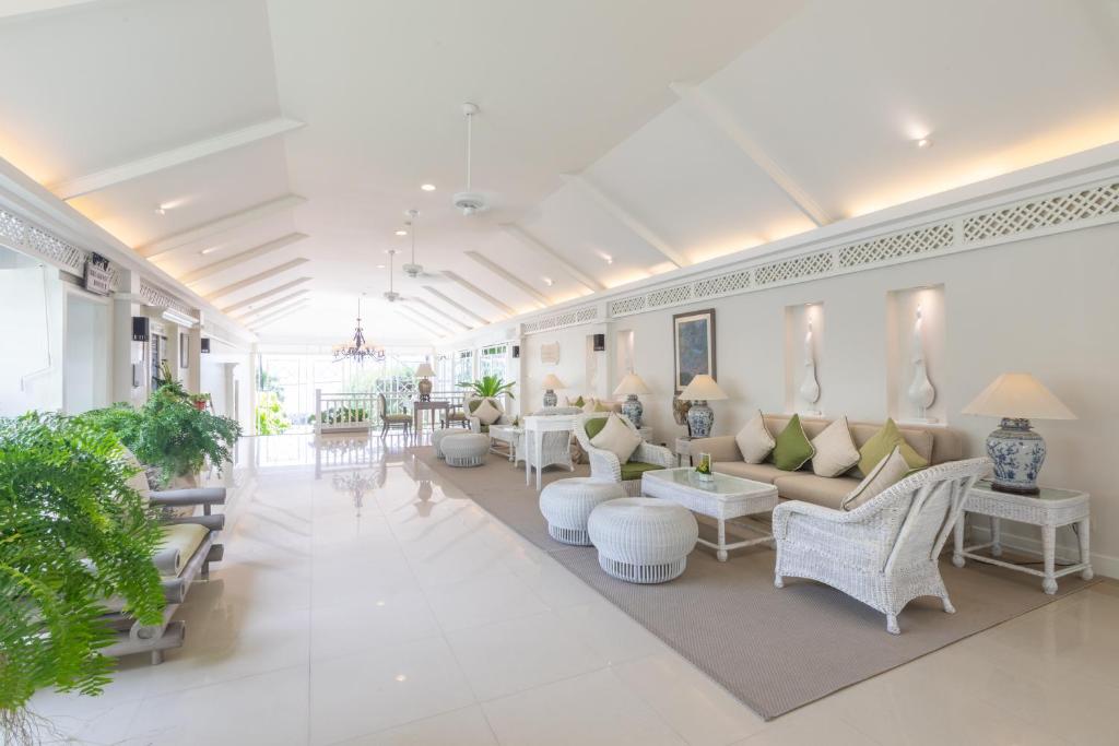 Lobby, Kantary Bay Hotel Phuket in Phuket