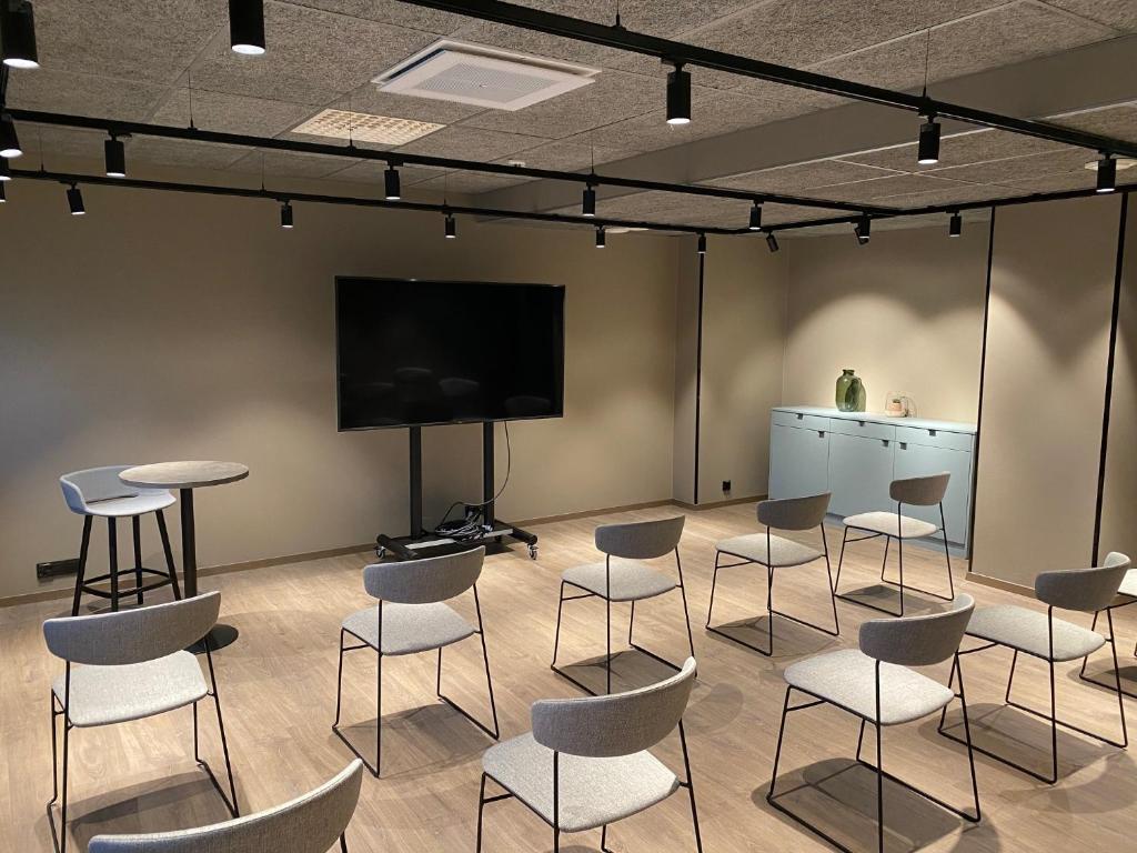 Meeting room / ballrooms