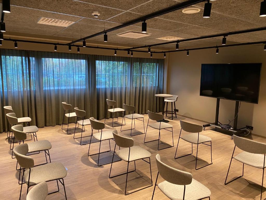Meeting room / ballrooms
