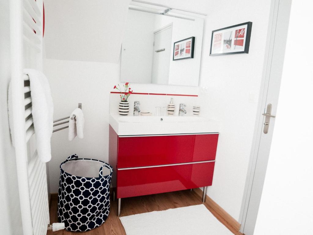 バスルーム（客室）