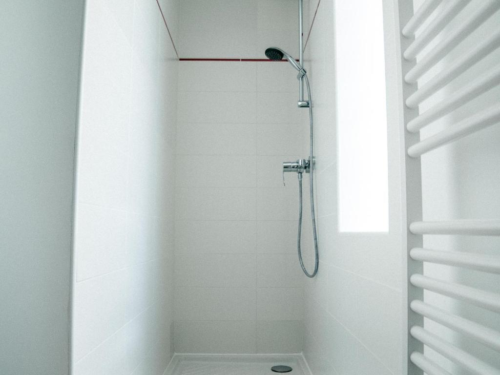 バスルーム（客室）