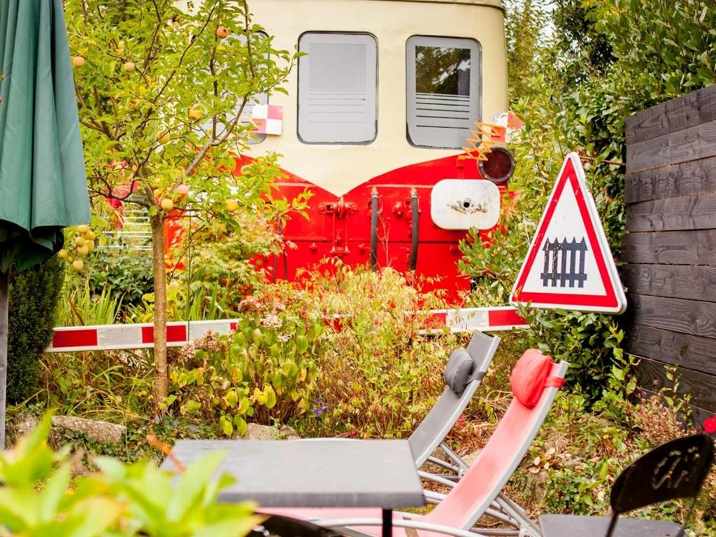 Les Gîtes du Picasso 眺望