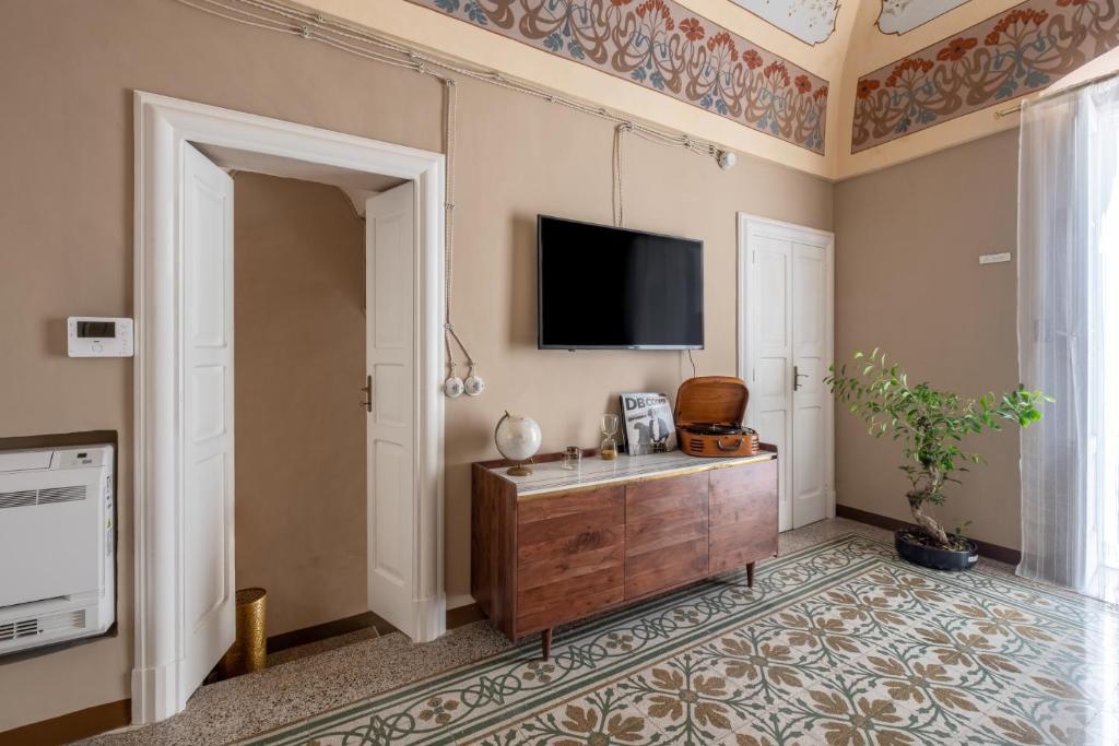 Dama Bianca Boutique Hotel Ostuni photo