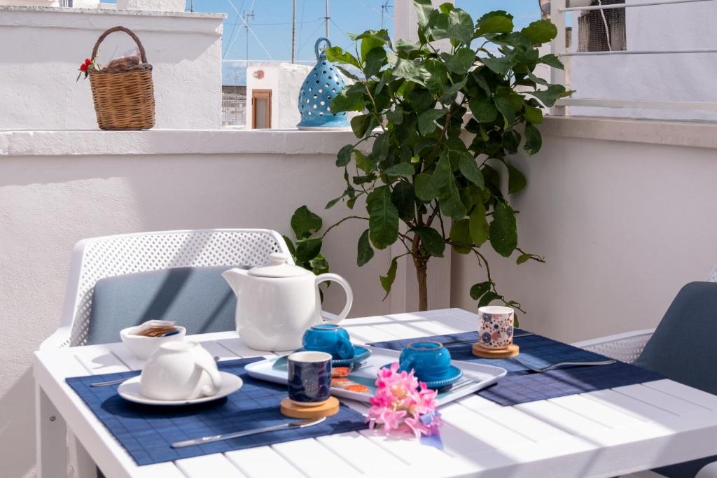 Dama Bianca Boutique Hotel Ostuni photo