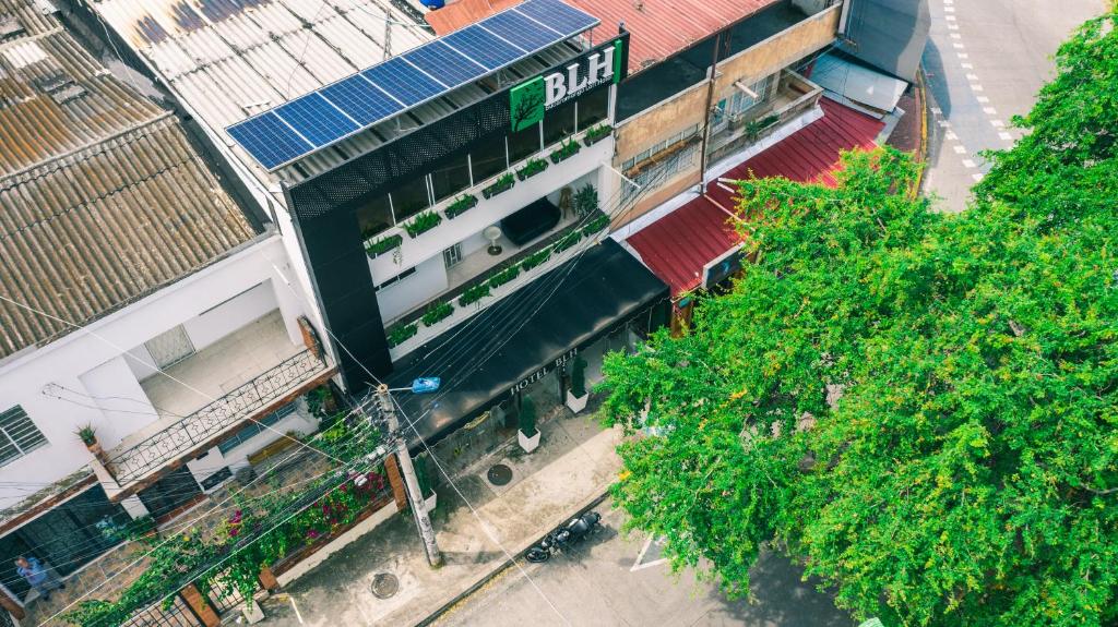 BLH Business Loft Hotel photo