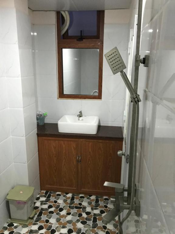 バスルーム（客室）