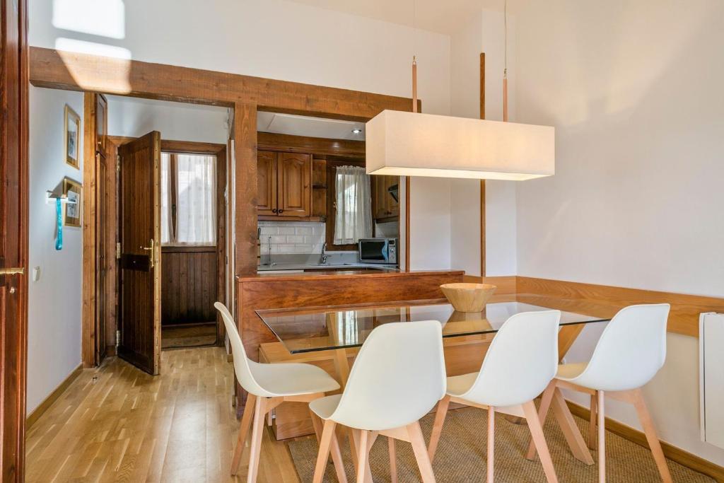 Luderna - Apartamento Tanau A1 Esquirós - 4