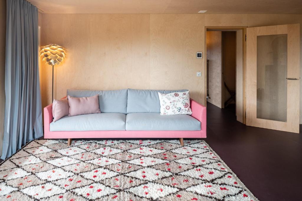 Chalet Labbrunnu EG - 4