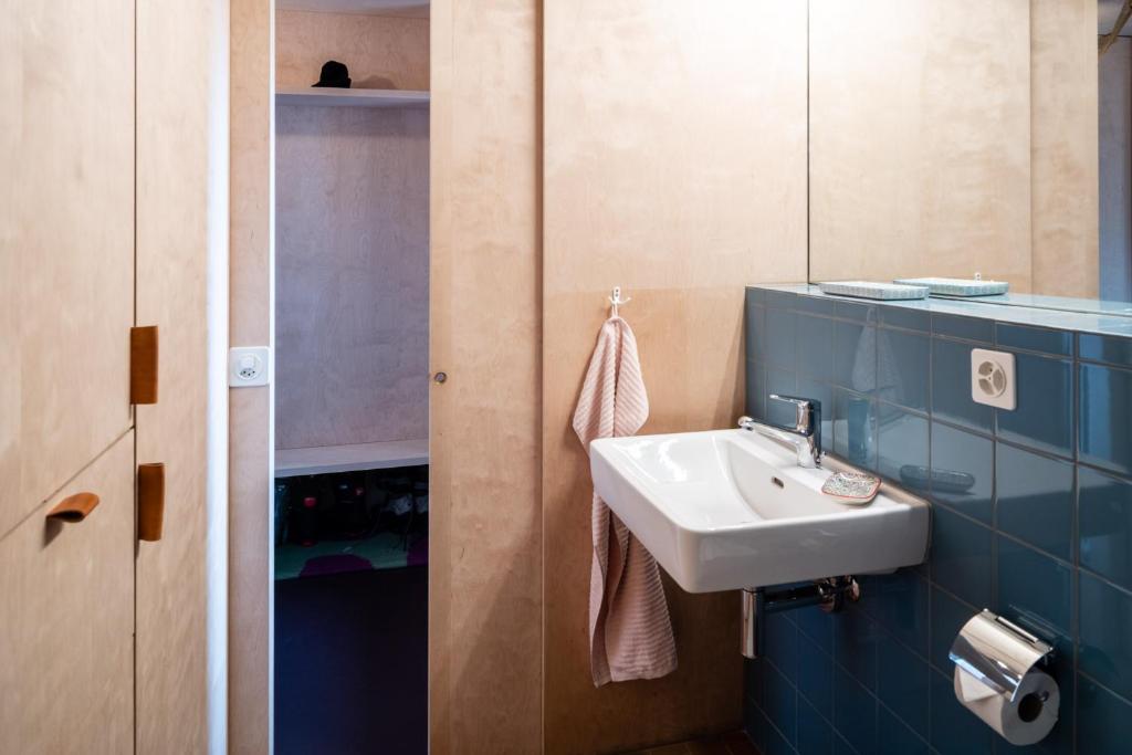 Chalet Labbrunnu EG - 5