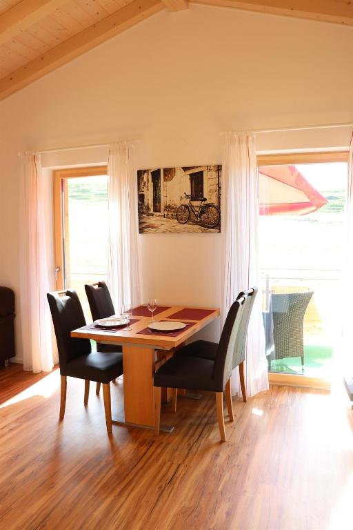 Ferienwohnung Bichelblick - 5