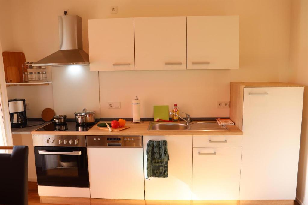 Ferienwohnung Bichelblick - 4