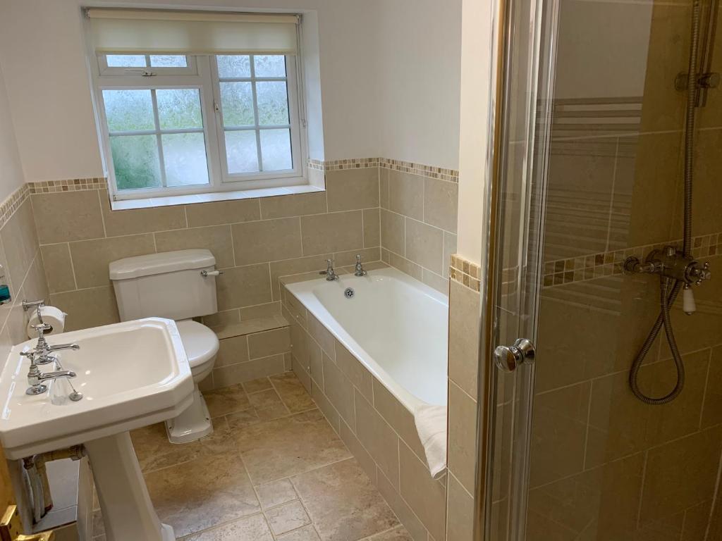 バスルーム（客室）