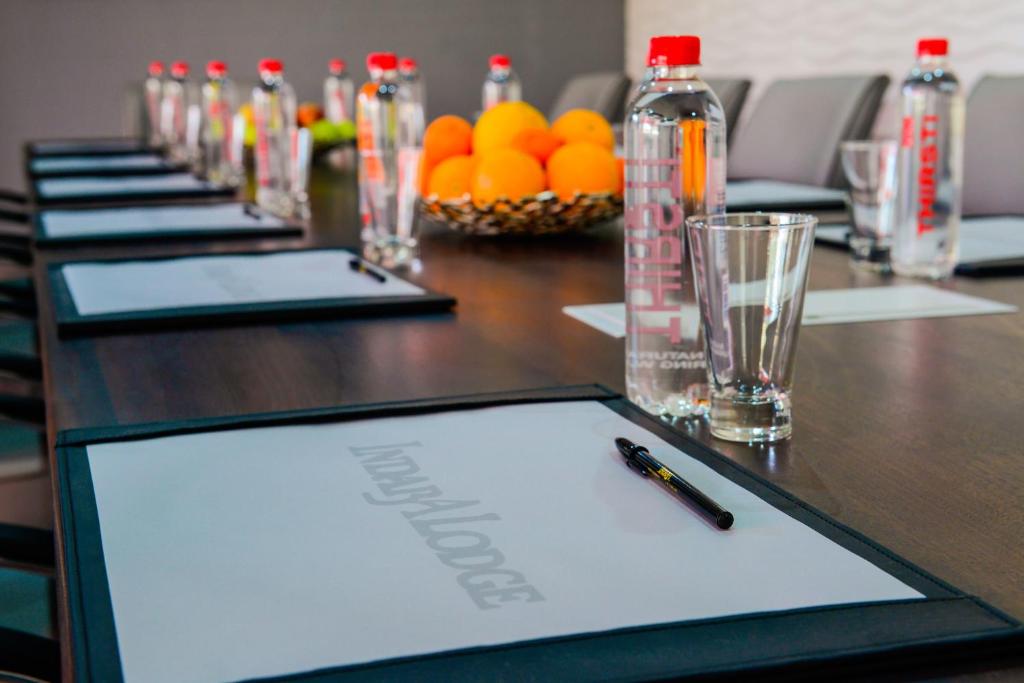 ビジネスセンター