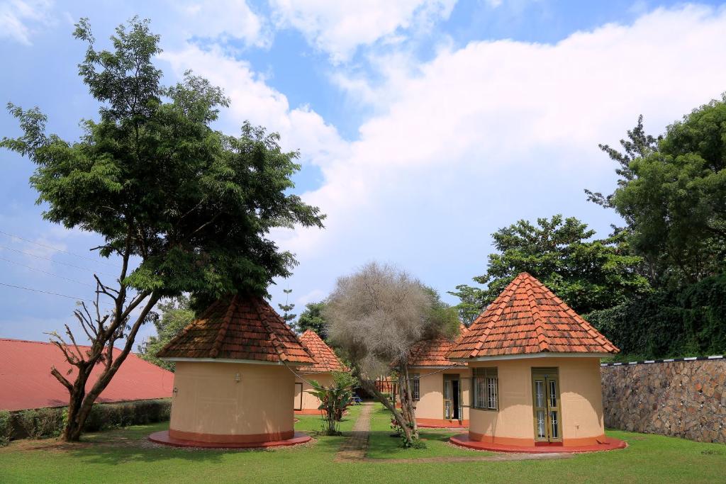 Buziga Country Resort photo