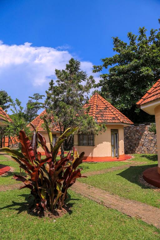 Buziga Country Resort photo